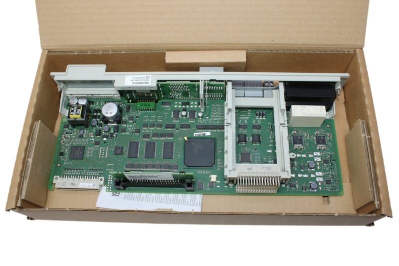 SIEMENS 6SN1118-0NH11-0AA1 SIMODRIVE 611