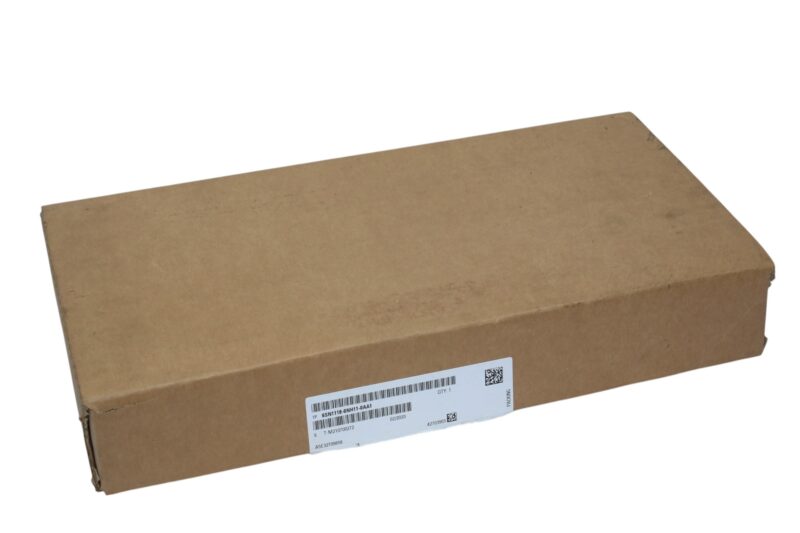 SIEMENS 6SN1118-0NH11-0AA1 SIMODRIVE 611 - Image 11