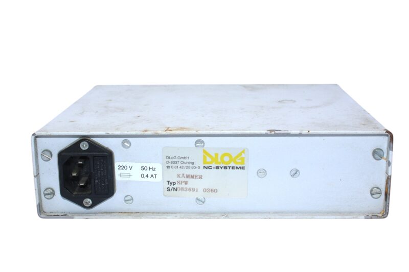 DLOG SPW INTERFACE CONVERTER MODULE - Image 3