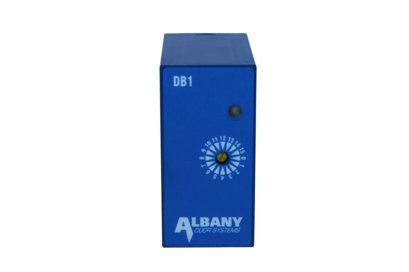 TRAFITEC DB1/24 DIFFERENTIAL PRESSURE BATTERY CHARGER - Image 3