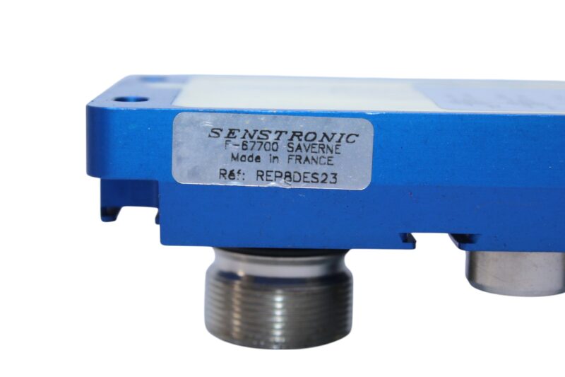 SENSTRONIC REP8DES23 INPUT MODULE - Image 3
