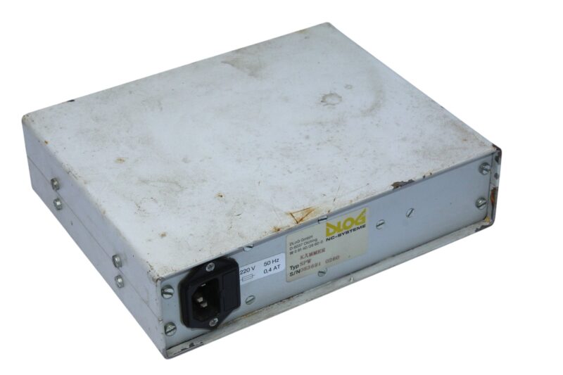 DLOG SPW INTERFACE CONVERTER MODULE - Image 8