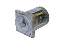 SCHLEICHER DZ 32-SA TIME RELAY 0.4-12 min