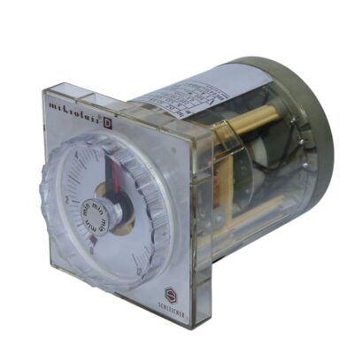 SCHLEICHER DZ 32-SA TIME RELAY 0.4-12 min