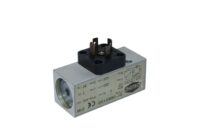 HERION 0883100 PRESSURE SWITCH 5…70 bar