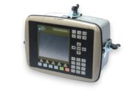 VISHAY G4-PM-P-4-4-0-0-0-0-D-W BLH NOBEL WEIGHT SYSTEM CONTROLLER