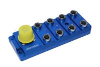 SENSTRONIC REP8DES23 INPUT MODULE