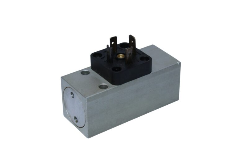 HERION 0883100 PRESSURE SWITCH 5…70 bar - Image 4
