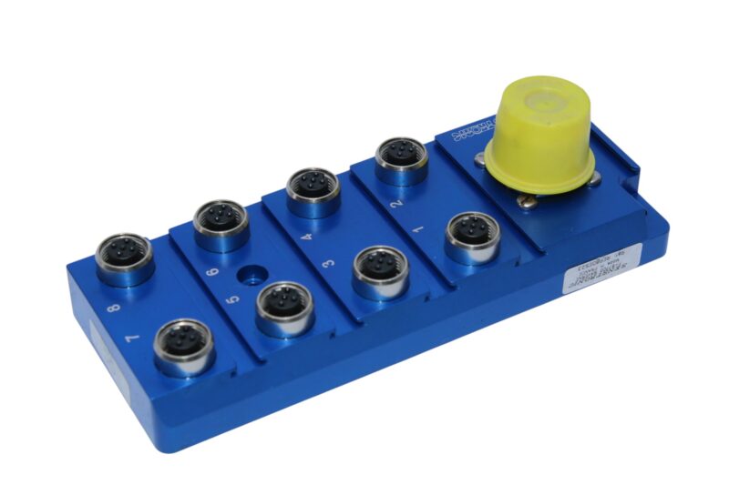 SENSTRONIC REP8DES23 INPUT MODULE - Image 5