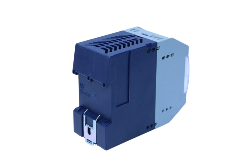 JUMO 701150/8-01-0253-2001-25/005,058 TEMPERATURE LIMITER - Image 6