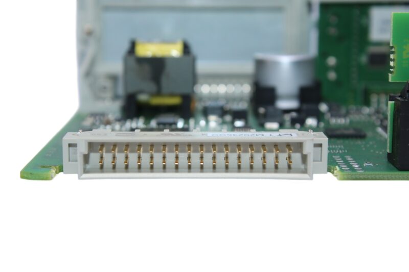 SIEMENS 6SN1118-0NH11-0AA1 SIMODRIVE 611 - Image 8