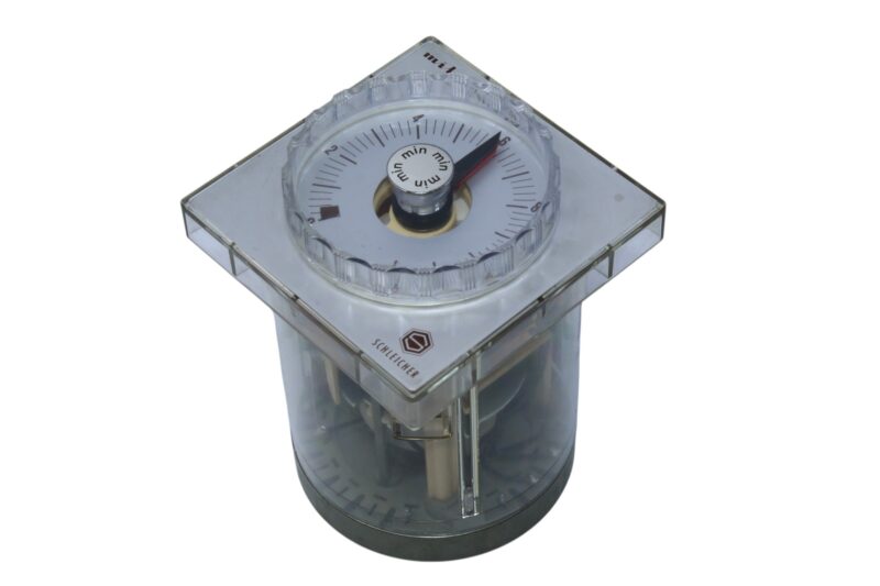 SCHLEICHER DZ 32-SA TIME RELAY 0.4-12 min - Image 6