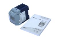 JUMO 701150/8-01-0253-2001-25/005,058 TEMPERATURE LIMITER