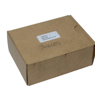 TRAFITEC DB1/24 DIFFERENTIAL PRESSURE BATTERY CHARGER