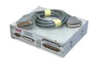 DLOG SPW INTERFACE CONVERTER MODULE