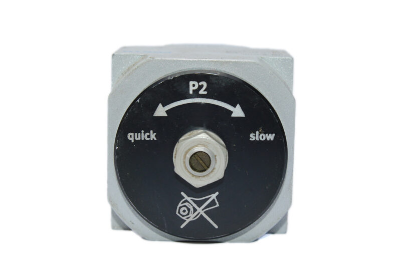 FESTO HEL-D-MIDI ON/OFF VALVE - Image 5