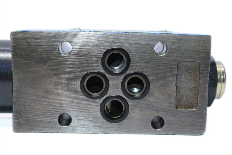 REXROTH R900481065 PRESSURE REDUCING VALVE ZDR6DP7-44/150YM - Image 5