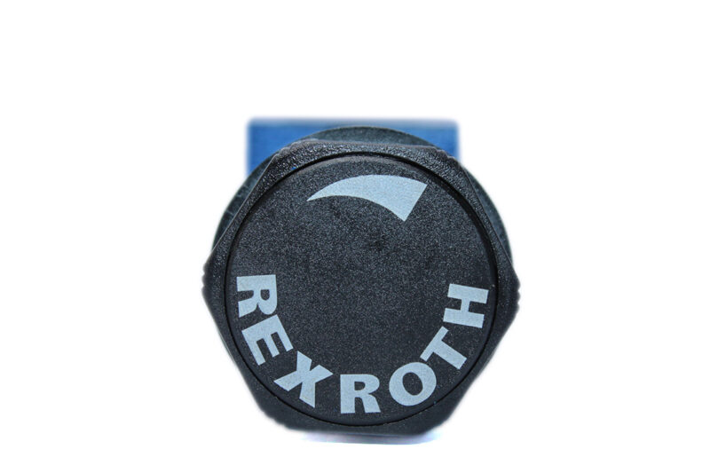 REXROTH R900481065 PRESSURE REDUCING VALVE ZDR6DP7-44/150YM - Image 6