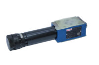 REXROTH R900481065 PRESSURE REDUCING VALVE ZDR6DP7-44/150YM