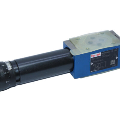 REXROTH R900481065 PRESSURE REDUCING VALVE ZDR6DP7-44/150YM