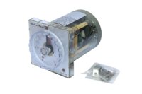 SCHLEICHER DZ 32-SA TIME RELAY 0.4-12 min