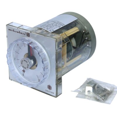 SCHLEICHER DZ 32-SA TIME RELAY 0.4-12 min