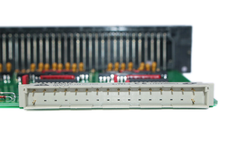 AEG/SCHNEIDER DEP112 DIGITAL INPUT MODULE 32 DIG I/P 24V DC PDS - Image 4