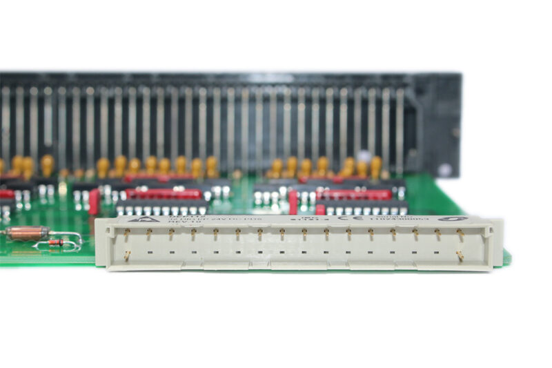 AEG/SCHNEIDER DEP112 DIGITAL INPUT MODULE 32 DIG I/P 24V DC PDS - Image 6