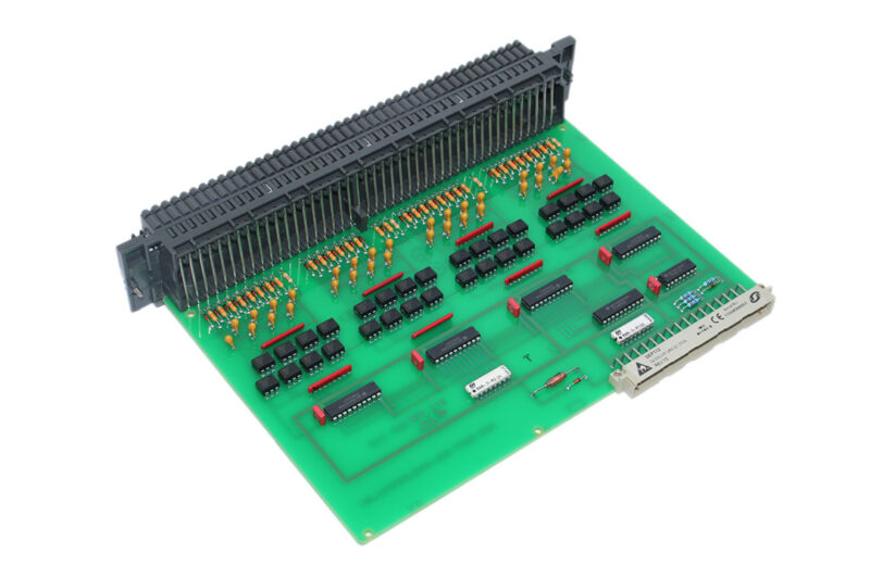 AEG/SCHNEIDER DEP112 DIGITAL INPUT MODULE 32 DIG I/P 24V DC PDS - Image 9