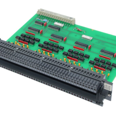 AEG/SCHNEIDER DEP112 DIGITAL INPUT MODULE 32 DIG I/P 24V DC PDS
