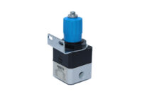 FESTO LRP-1/4-4-SA PRESSURE REGULATOR 197176