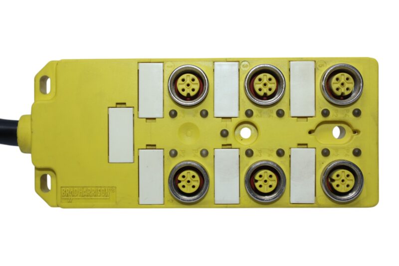 MOLEX BT4605P-FBP-10 MICRO-CHANGE MOLDED JUNCTION BOX - Image 3