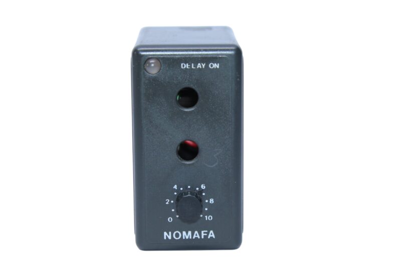 NOMAFA RSS-108 DELAY RELAY - Image 3