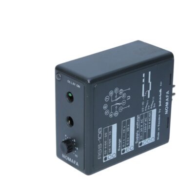 NOMAFA RSS-108 DELAY RELAY