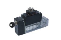 NORGREN 0820190 PRESSURE SWITCH 0.2…12 bar