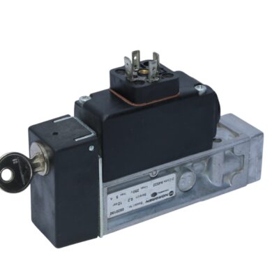 NORGREN 0820190 PRESSURE SWITCH 0.2…12 bar