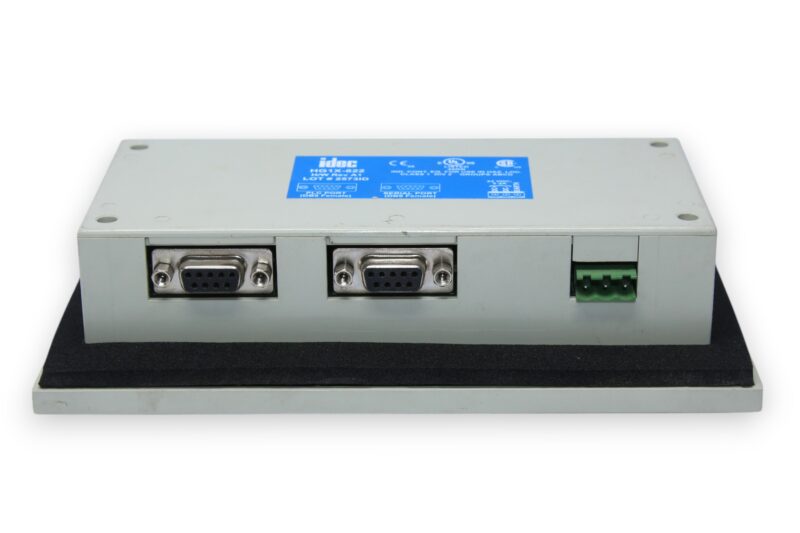 IDEC HG1X-822 TEXT DISPLAY - Image 4