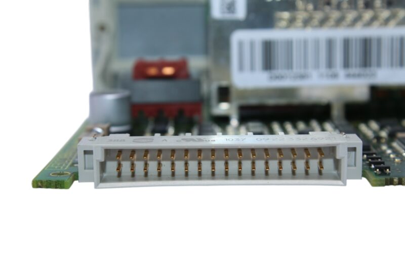 SIEMENS 6SN1121-0BA11-0AA1 SIMODRIVE 611-A - Image 6