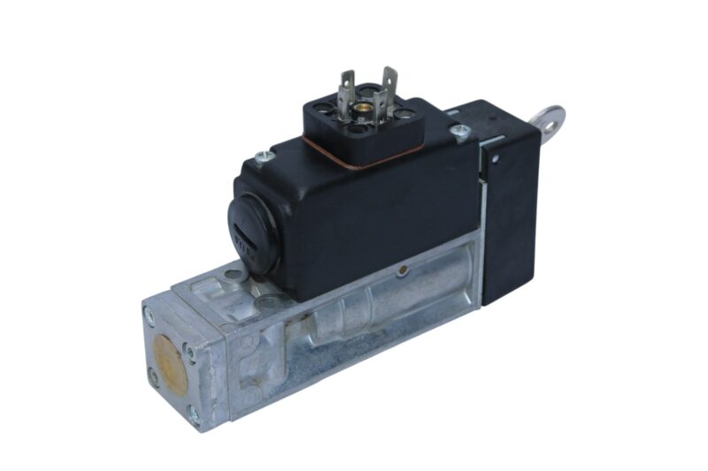 NORGREN 0820190 PRESSURE SWITCH	0.2…12 bar - Image 5