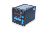 JUMO SR-96/5-001.0.0.00-111-11-53- DIGITAL PROCESS CONTROLLER