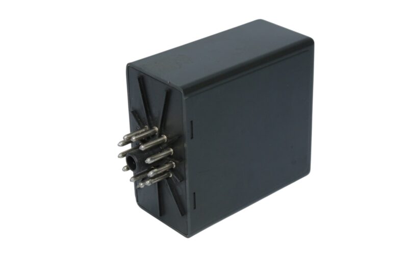 NOMAFA RSS-108 DELAY RELAY - Image 4