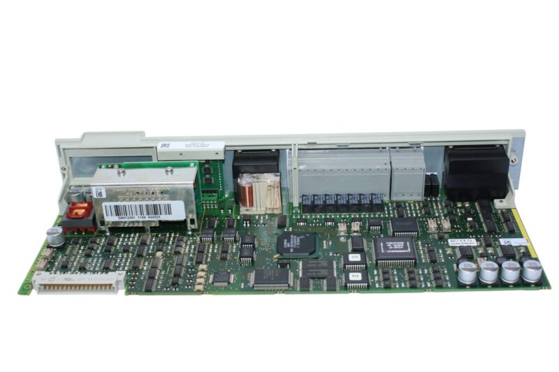 SIEMENS 6SN1121-0BA11-0AA1 SIMODRIVE 611-A - Image 7