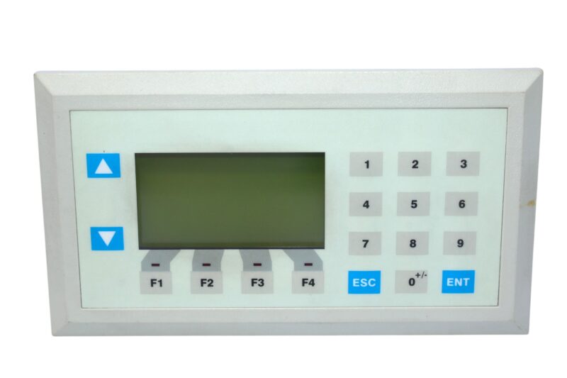 IDEC HG1X-822 TEXT DISPLAY - Image 6