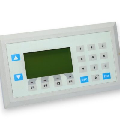IDEC HG1X-822 TEXT DISPLAY