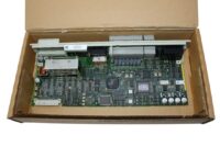SIEMENS 6SN1121-0BA11-0AA1 SIMODRIVE 611-A