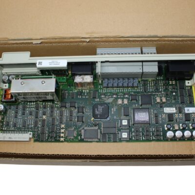 SIEMENS 6SN1121-0BA11-0AA1 SIMODRIVE 611-A
