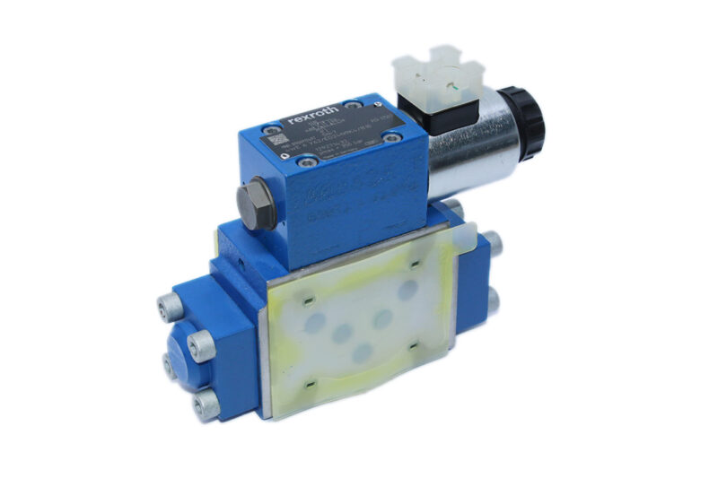 REXROTH R900917497 DIRECTIONAL SPOOL VALVE 4WE6Y62/EG24N9K4/B10 - Image 6