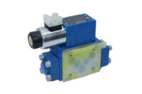 REXROTH R900917497 DIRECTIONAL SPOOL VALVE 4WE6Y62/EG24N9K4/B10