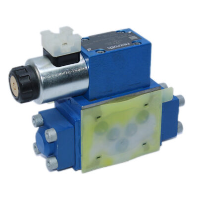 REXROTH R900917497 DIRECTIONAL SPOOL VALVE 4WE6Y62/EG24N9K4/B10