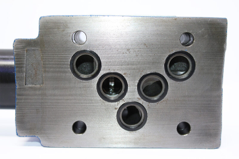 REXROTH R901119691 PRESSURE REDUCING VALVE ZDR10DA7-55/210YM - Image 5